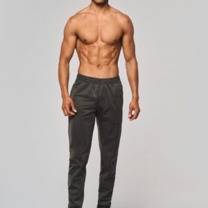 Pantalon de survêtement unisexe