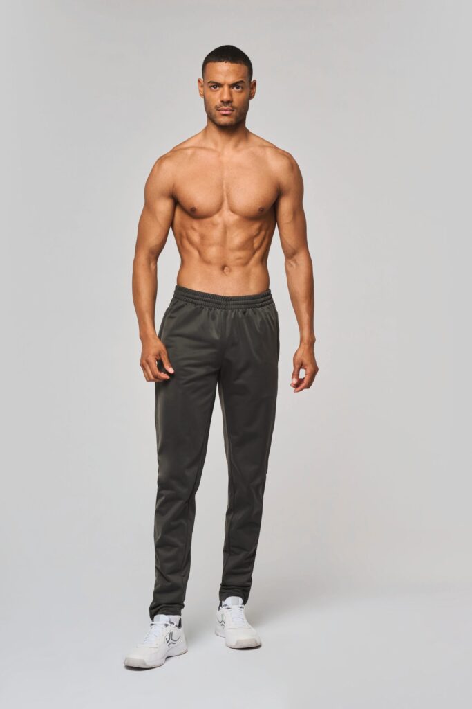 Pantalon de survêtement unisexe