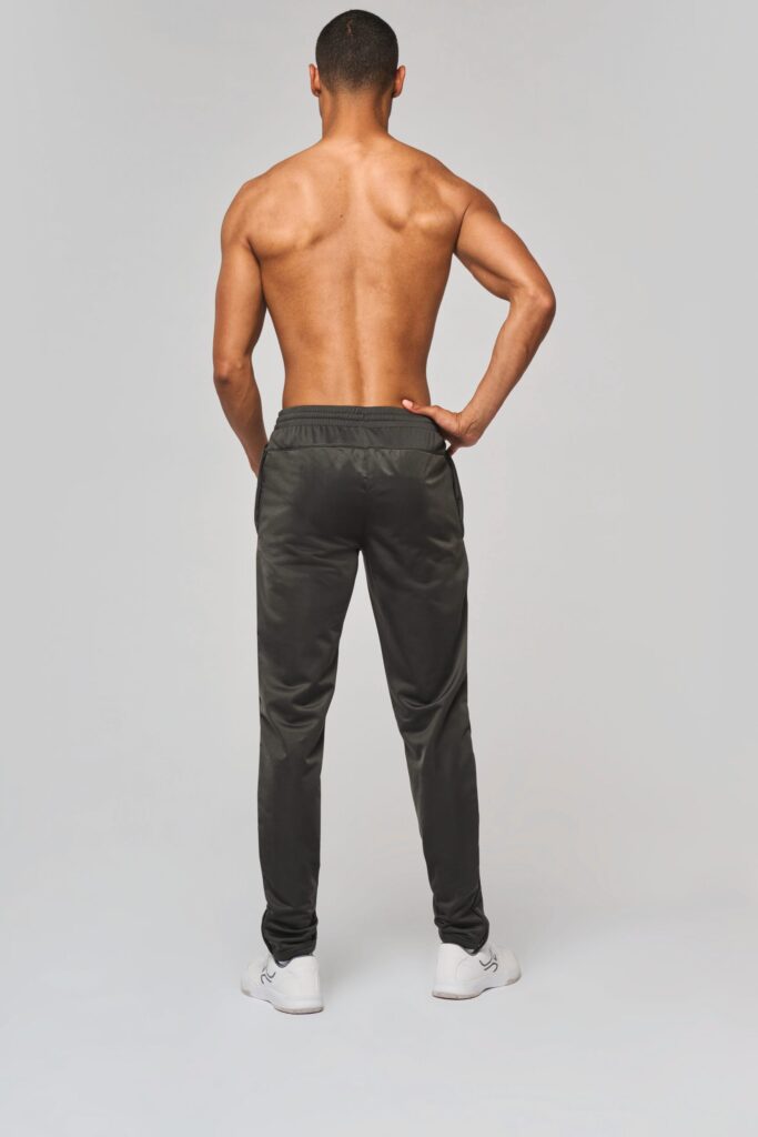 Pantalon de survêtement unisexe