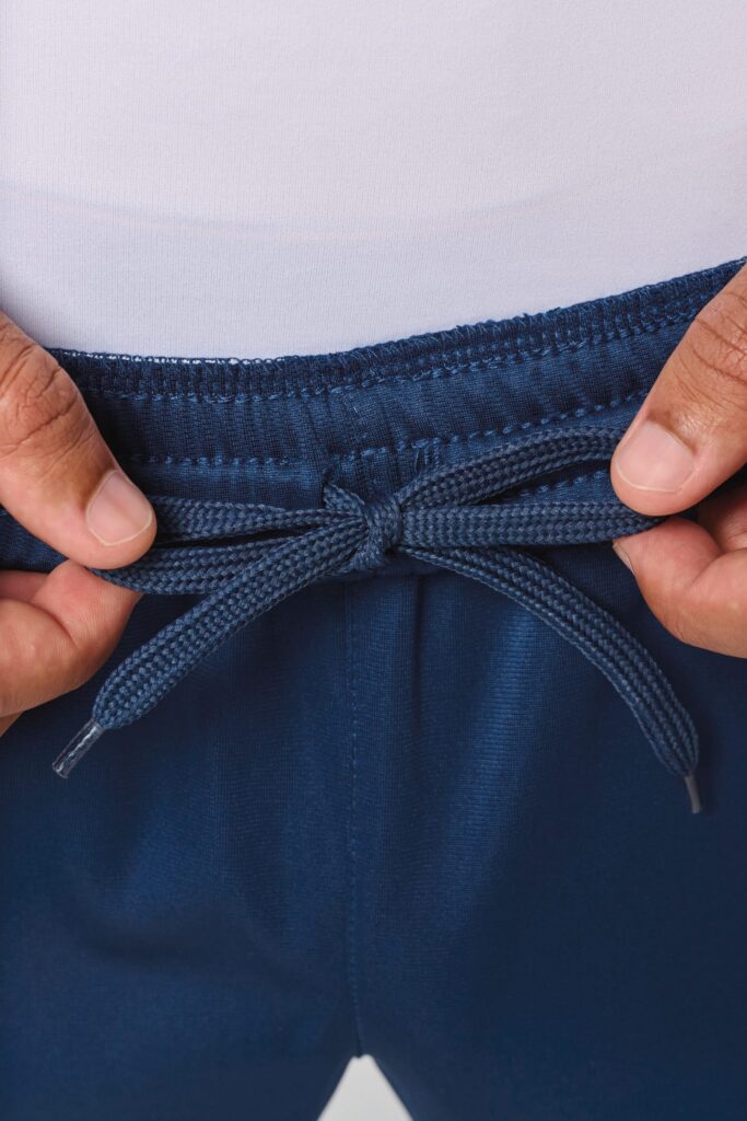 Pantalon de survêtement unisexe
