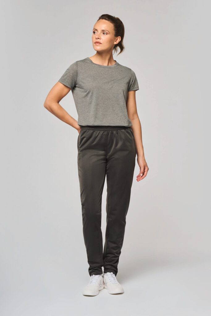 Pantalon de survêtement unisexe