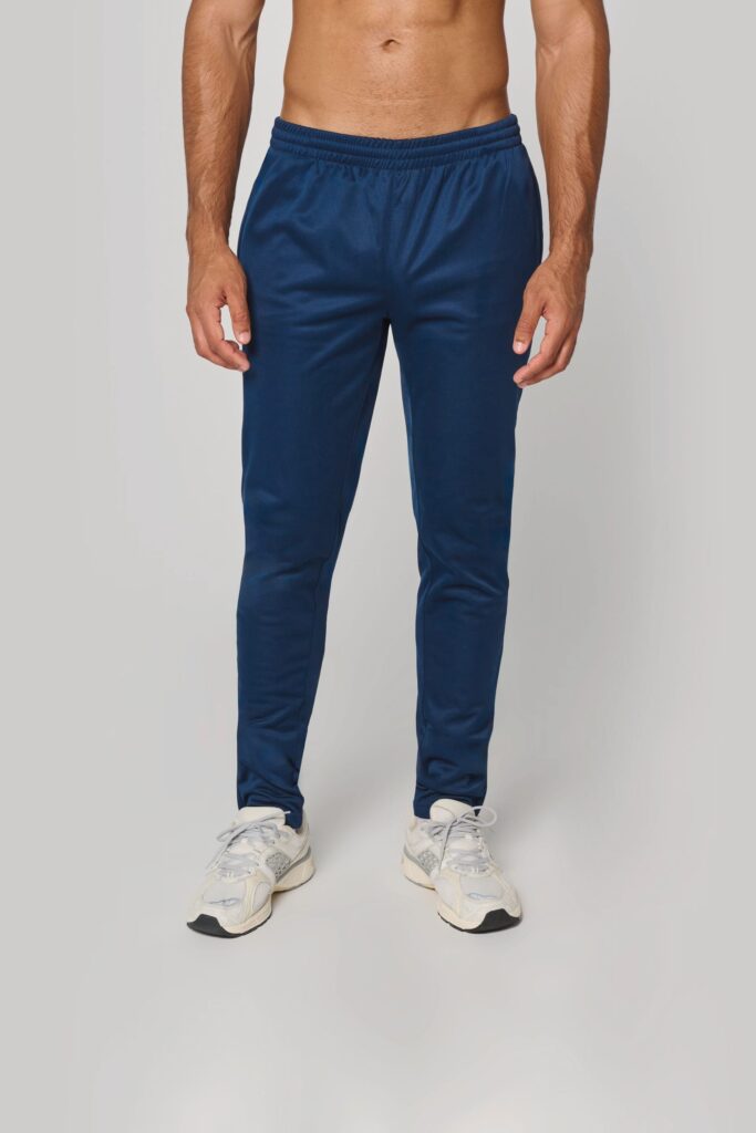 Pantalon de survêtement unisexe