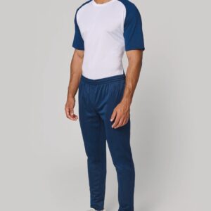 Pantalon de survêtement unisexe
