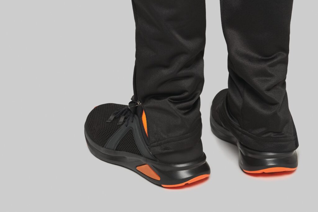 Pantalon de survêtement enfant