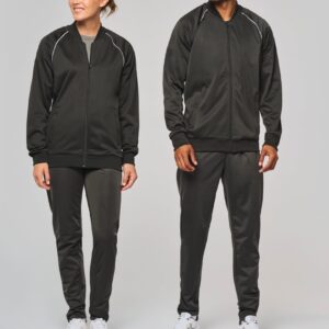 Pantalon de survêtement unisexe