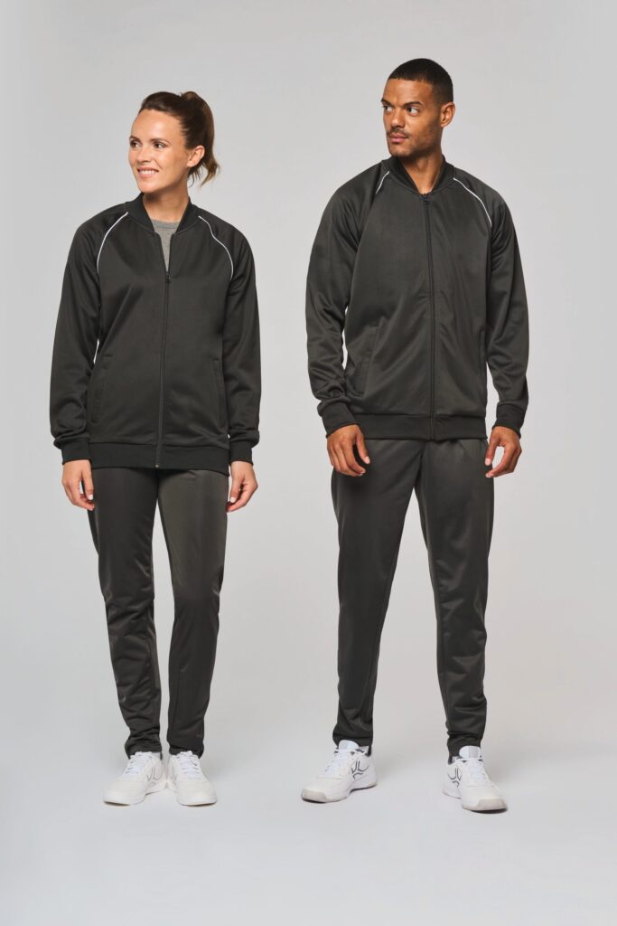 Pantalon de survêtement unisexe