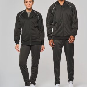 Pantalon de survêtement unisexe