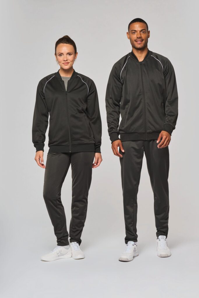 Pantalon de survêtement unisexe