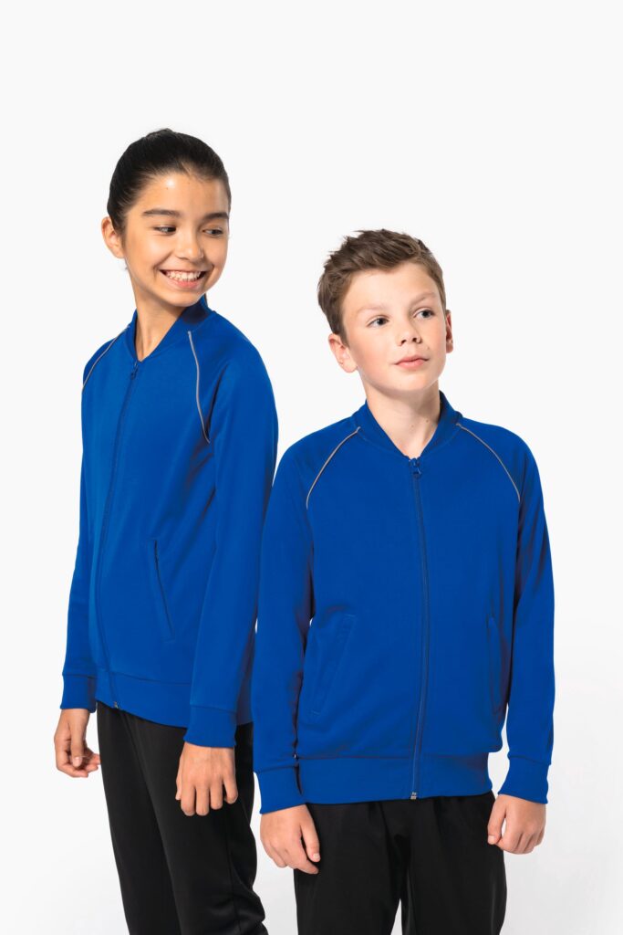 Pantalon d'entrainement enfant