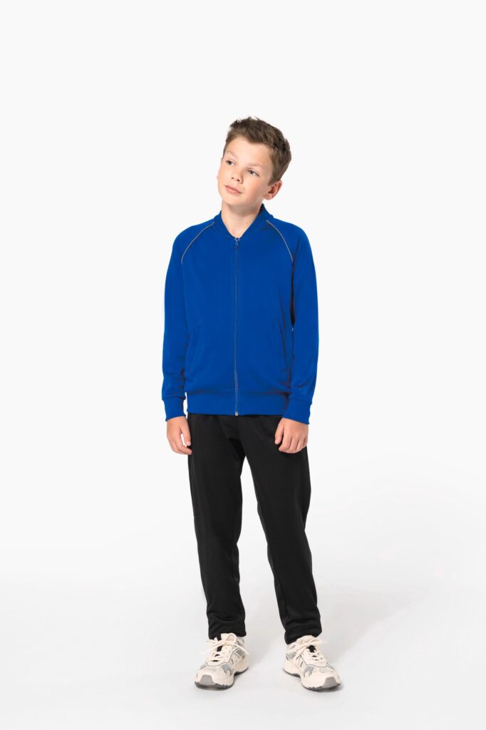 Pantalon d'entrainement enfant