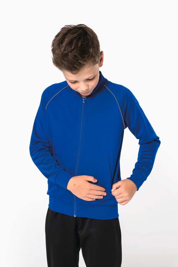 Pantalon d'entrainement enfant