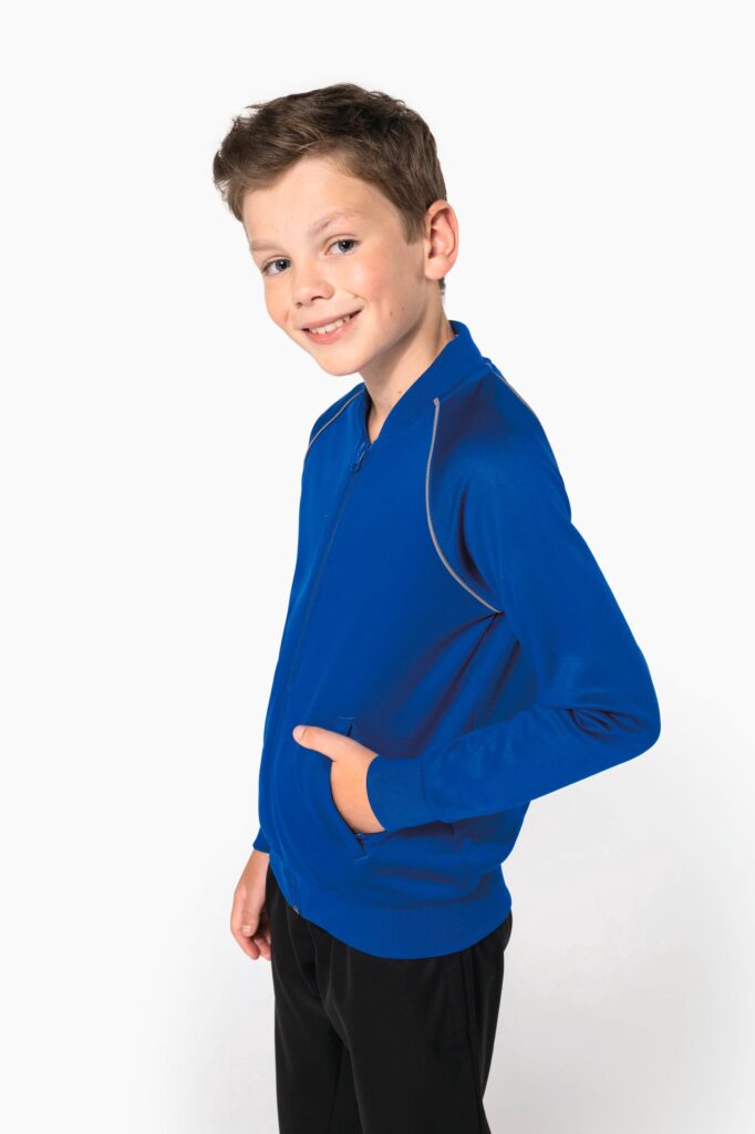 Pantalon d'entrainement enfant