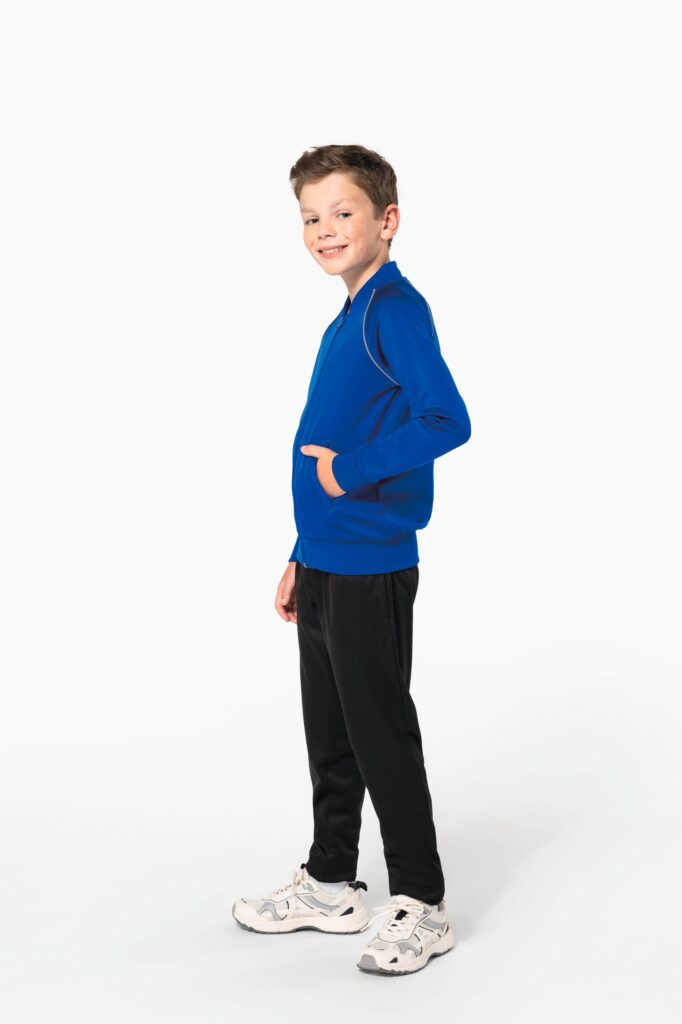 Pantalon d'entrainement enfant