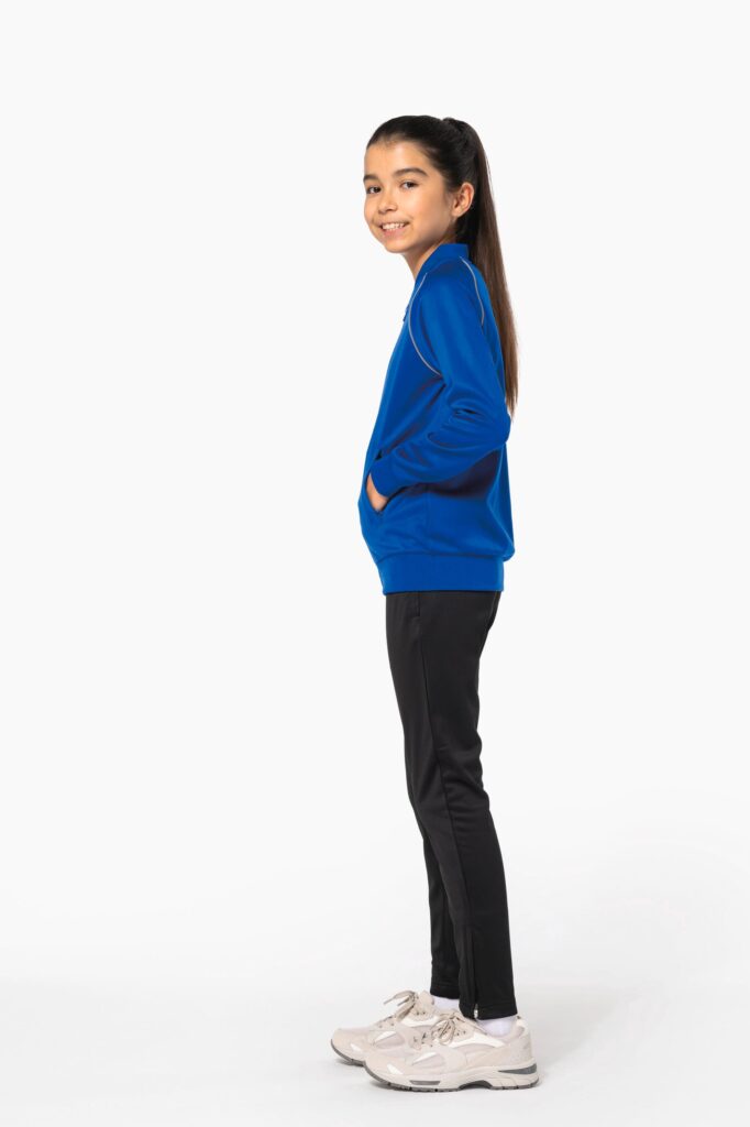 Pantalon d'entrainement enfant