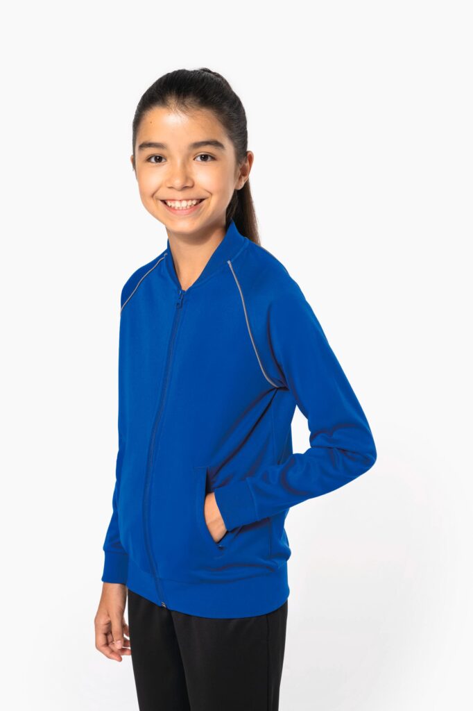 Pantalon d'entrainement enfant