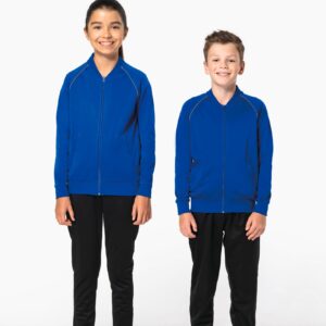Pantalon d'entrainement enfant