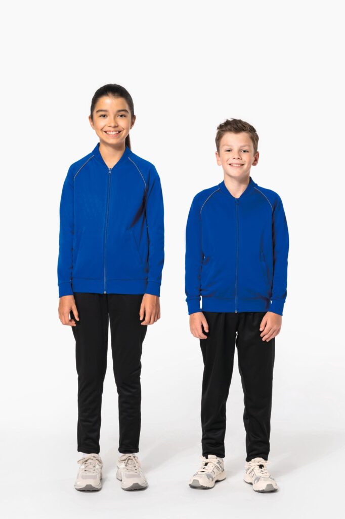 Pantalon d'entrainement enfant