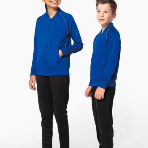 Pantalon d'entrainement enfant
