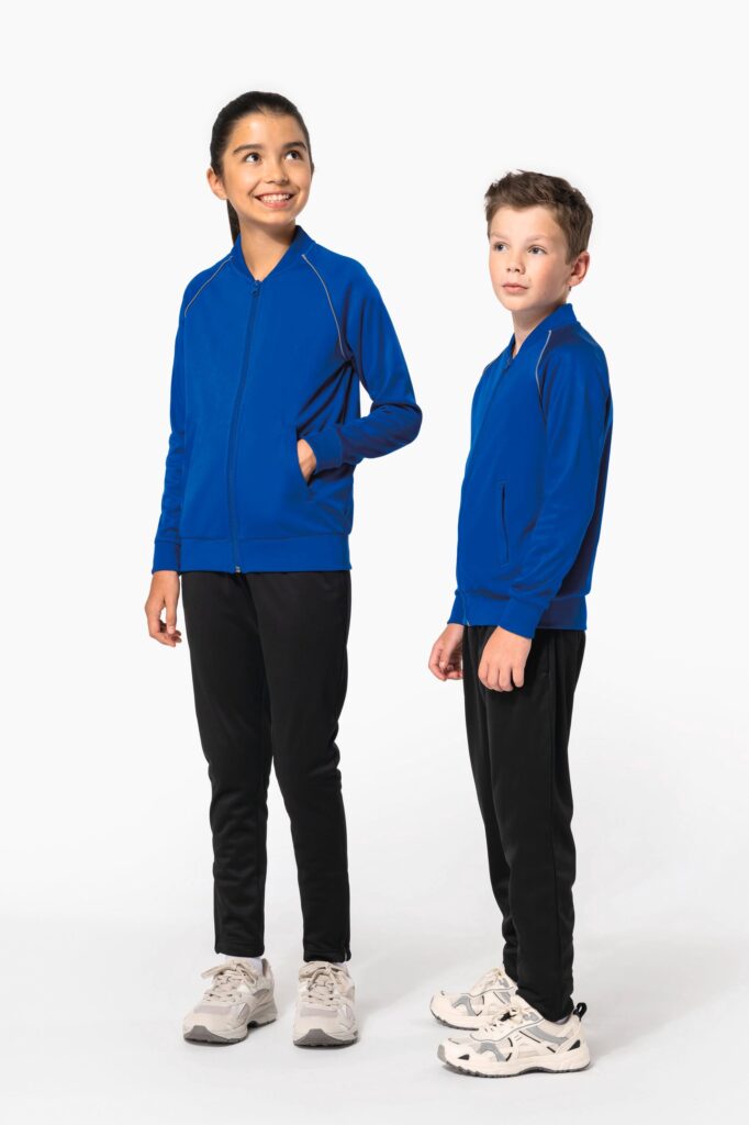 Pantalon d'entrainement enfant