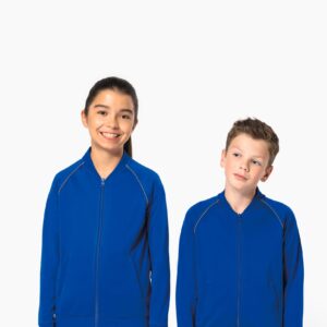 Pantalon d'entrainement enfant