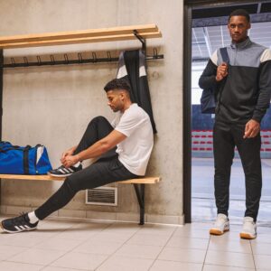 Pantalon d'entrainement unisexe