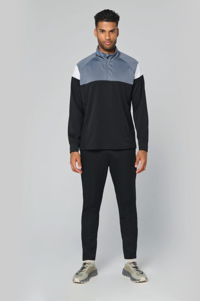 Pantalon d'entrainement unisexe
