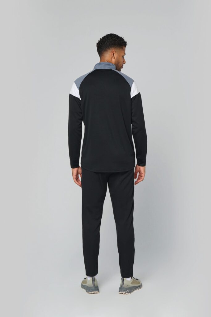 Pantalon d'entrainement unisexe