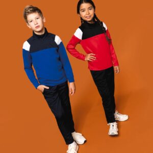 Pantalon d'entrainement enfant