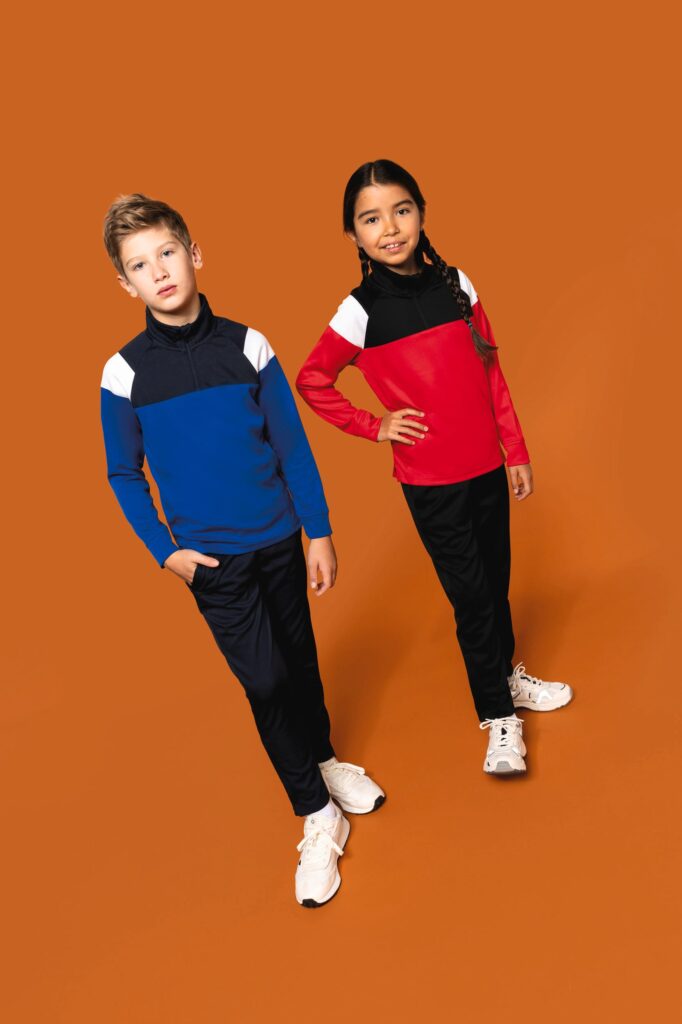 Pantalon d'entrainement enfant