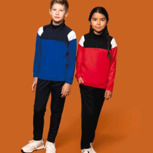Pantalon d'entrainement enfant