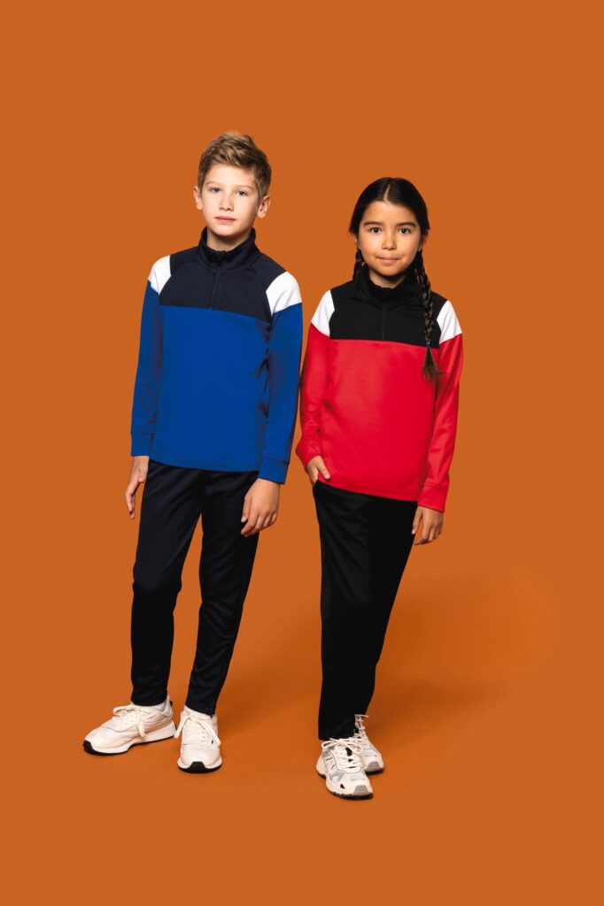 Pantalon d'entrainement enfant