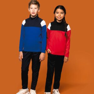 Pantalon d'entrainement enfant