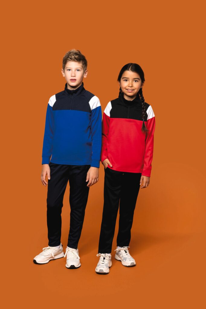 Pantalon d'entrainement enfant