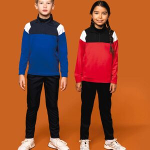 Pantalon d'entrainement enfant