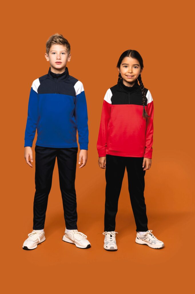Pantalon d'entrainement enfant