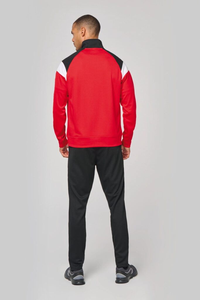 Pantalon d'entrainement unisexe