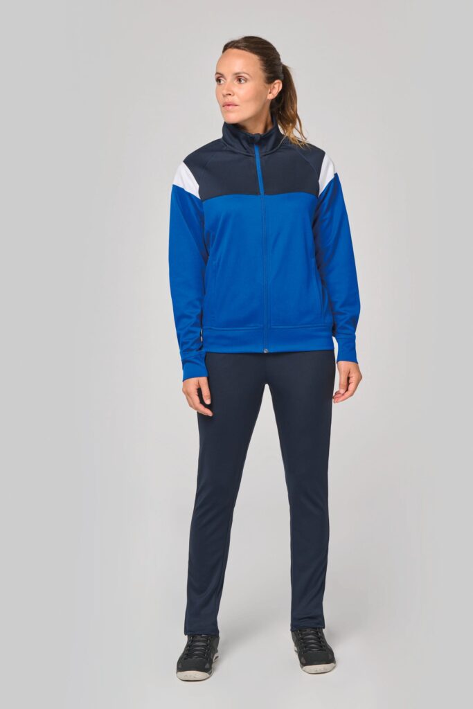 Pantalon d'entrainement unisexe
