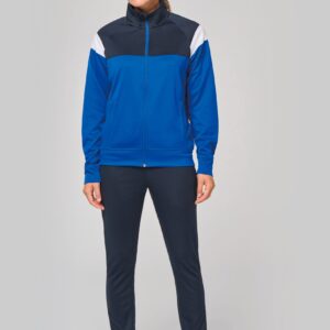 Pantalon d'entrainement unisexe