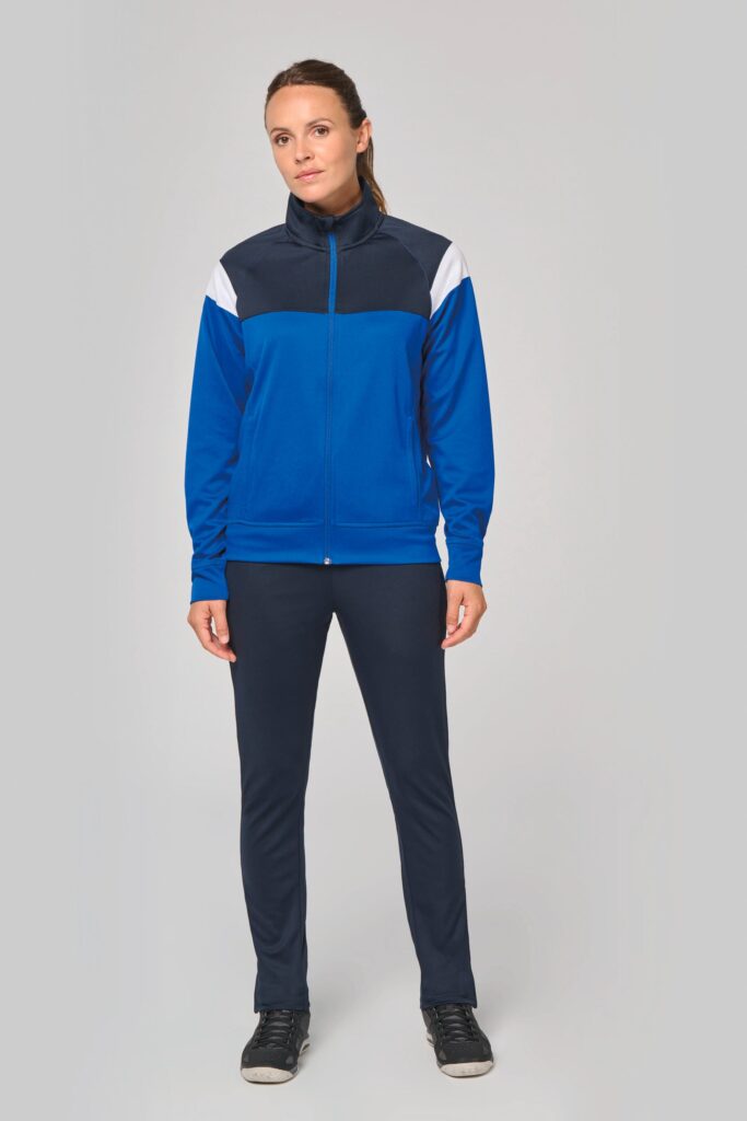 Pantalon d'entrainement unisexe