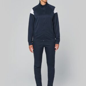 Pantalon d'entrainement unisexe