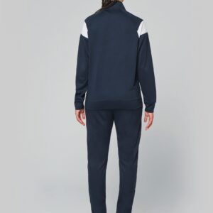 Pantalon d'entrainement unisexe