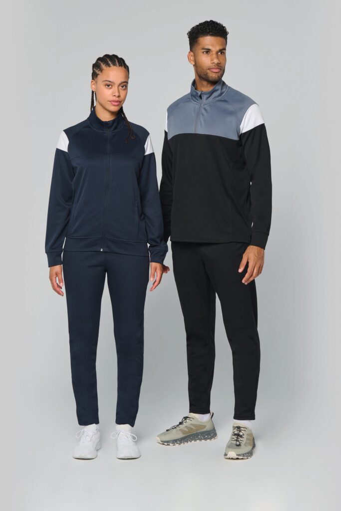 Pantalon d'entrainement unisexe
