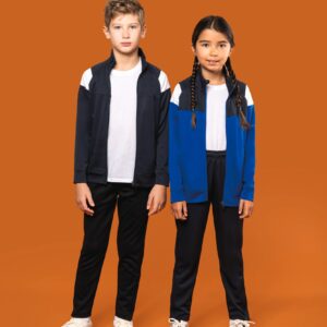 Pantalon d'entrainement enfant