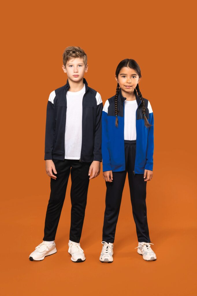 Pantalon d'entrainement enfant