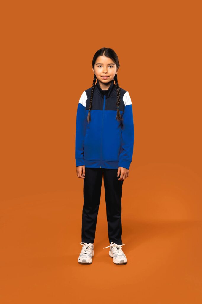 Pantalon d'entrainement enfant