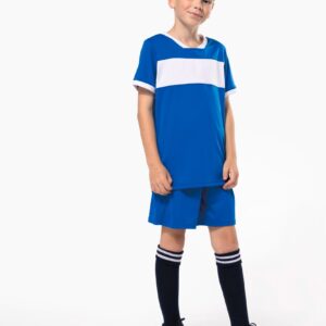 Short de sport enfant