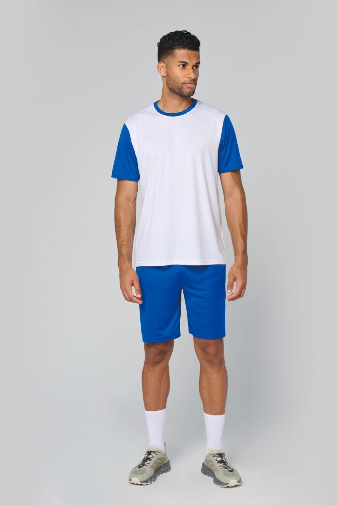 Short de sport
