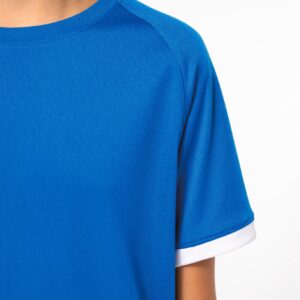 Maillot multisport en polyester enfant