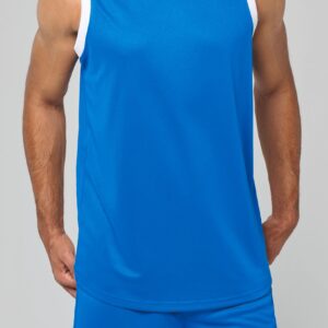 Maillot de basket-ball homme