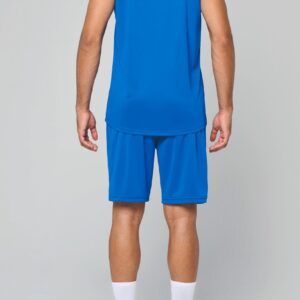 Maillot de basket-ball homme